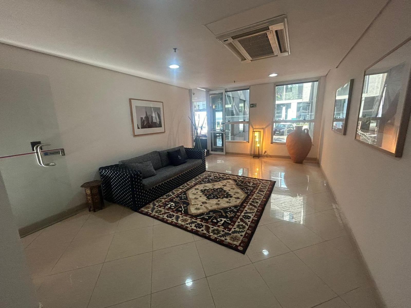 Apto 1107 - Flat Bela Cintra - Proximo Avenida Paulista Sao Paulo Bagian luar foto